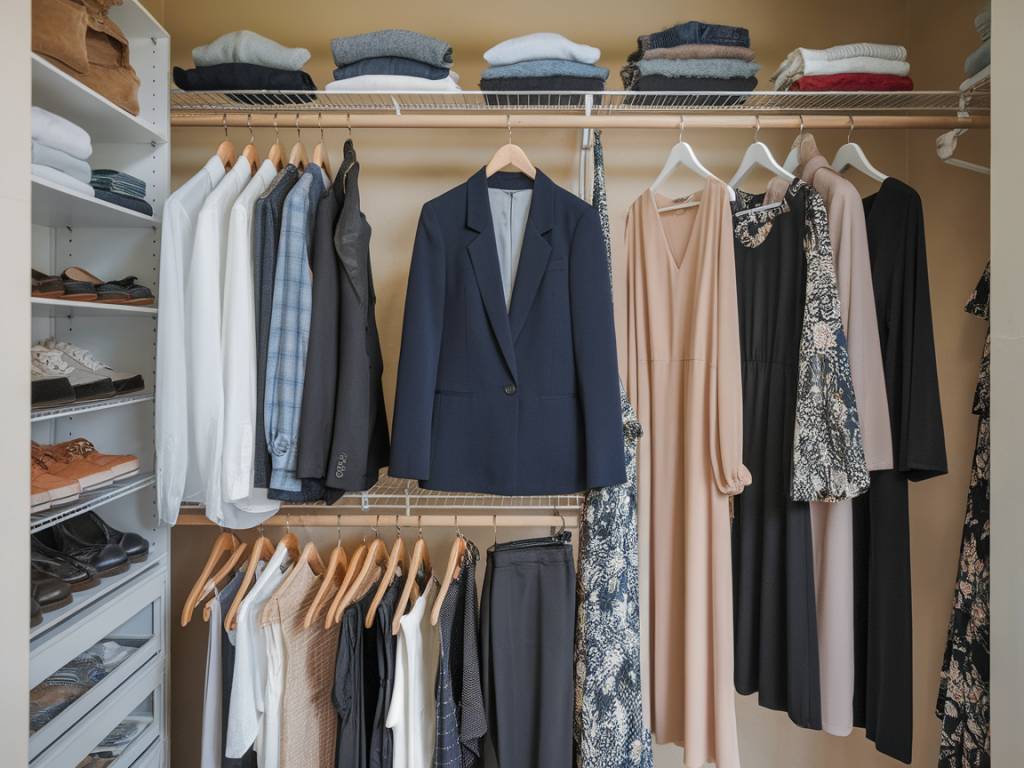 Les meilleures astuces pour un dressing capsule réussi